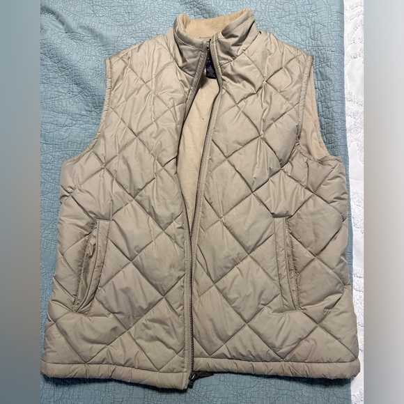 Other - Brooks brothers vest